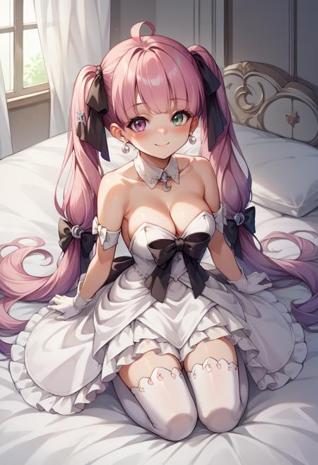 Himemori Luna (5 Outfits) | Hololive | [Pony XL]