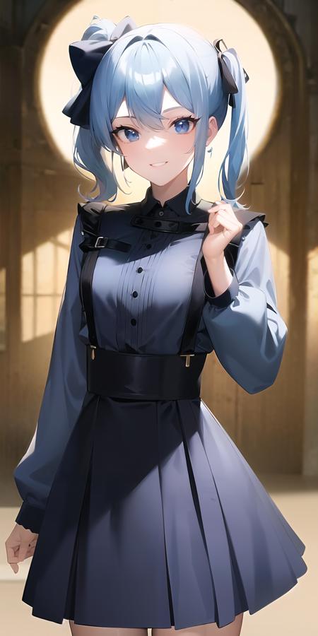 Hoshimachi Suisei (8+ Outfits) | Hololive
