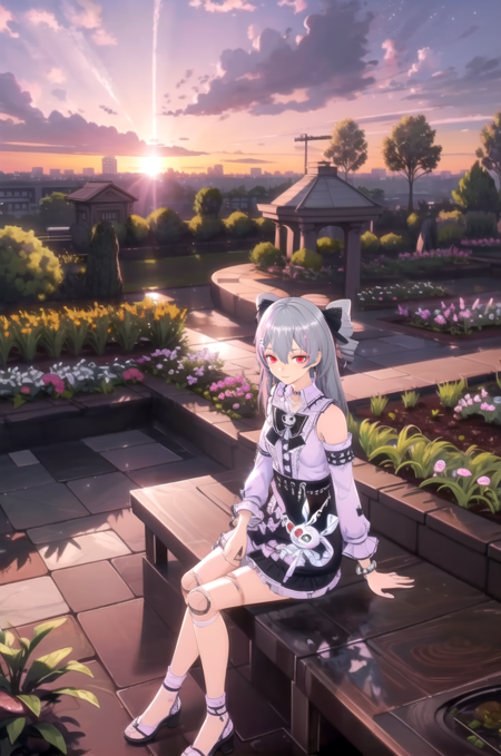 honkai impact prometheus