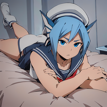 Sirius - My hero academia