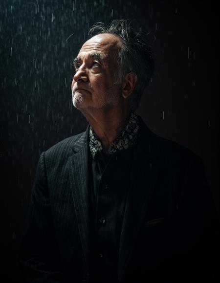 F1D: Jacques Attali