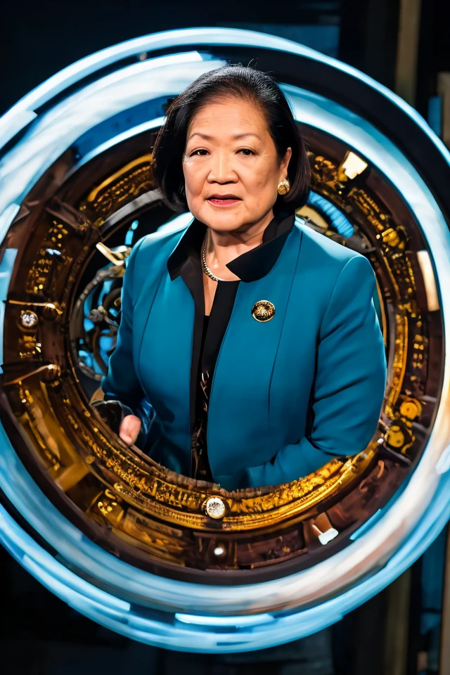 100 United States Senators