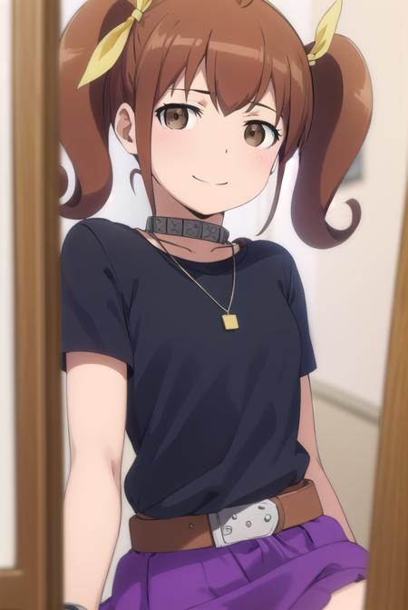 Kanako Kurusu (来栖 加奈子) - OreImo: My Little Sister Can't Be This Cute (俺の妹がこんなに可愛いわけがない)