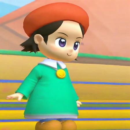 Adeleine (Kirby)