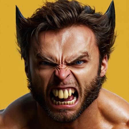 Facial Expressions (detailed emotions) style XL + SD1.5 + F1D版本facial expression xl v2 (ID: 603774)