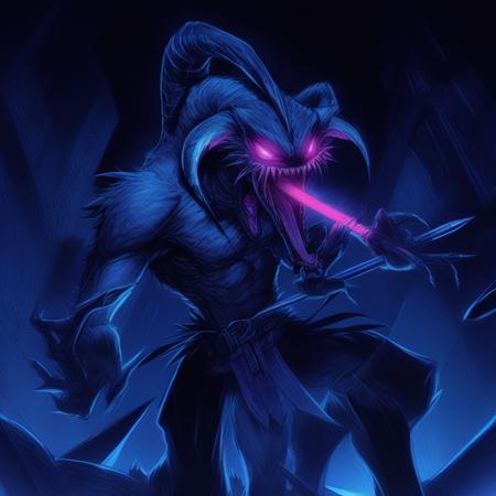 Violator (Demon)