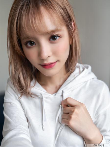 桃乃木かな Momonogi Kana Pony
