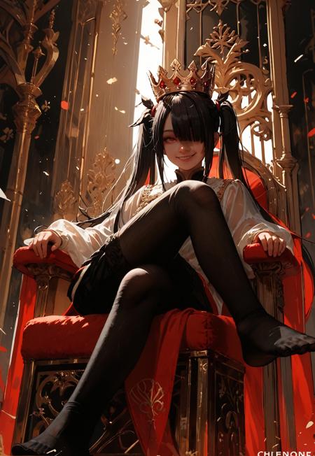 King's Throne
