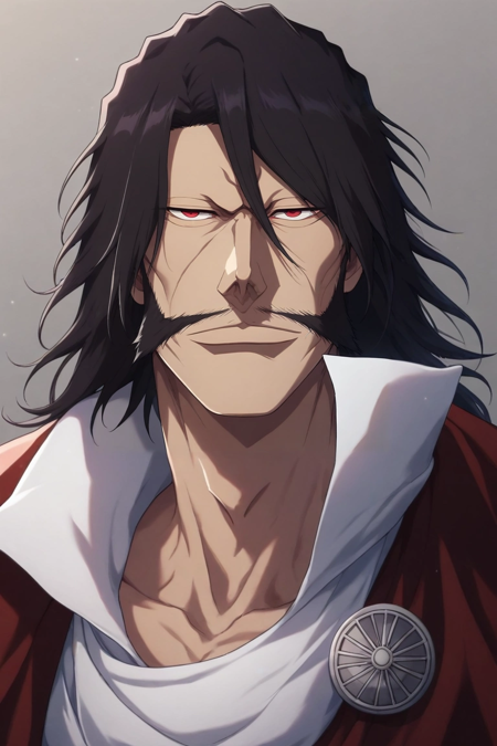 Yhwach | Bleach