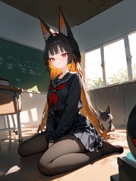 Hoshimi Miyabi 星見雅