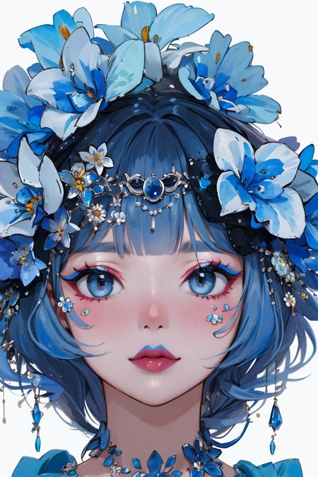 TQ - More Beautiful Detailed | Style LoRA