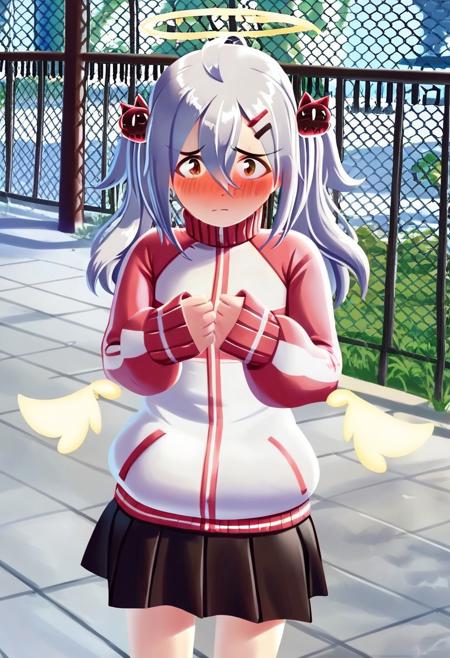 Chiru / GalGun2