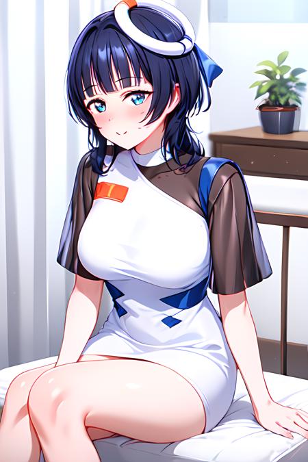 Asaka Karin - Eternal Light (Love Live! Nijigasaki High School Idol Club)