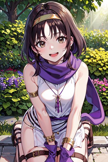 linda ( Fire Emblem )
