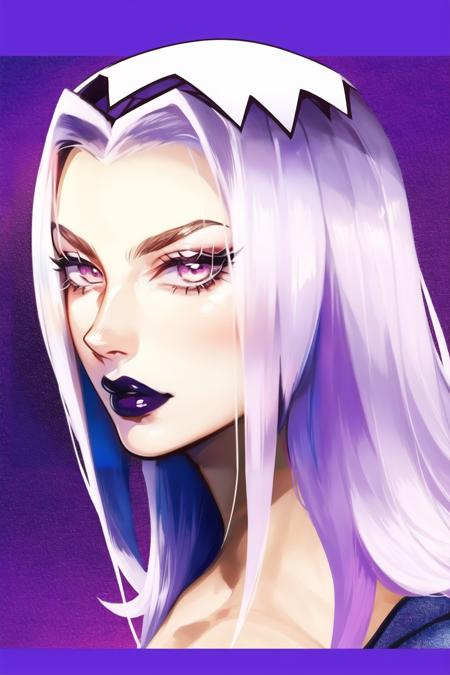 Leone Abbacchio - LoRA