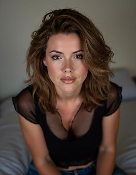 Clare Arnold (Beverly Hills 90210)
