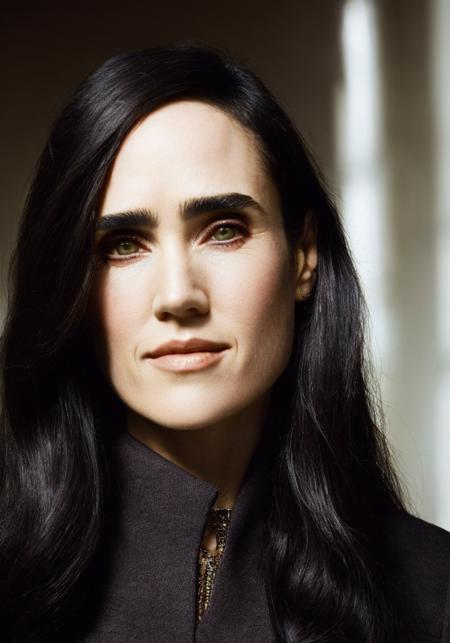 Jennifer Connelly Older Age版本v2.1 (ID: 8357)