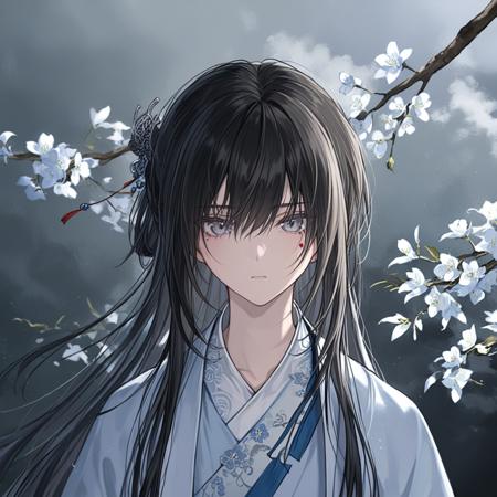 穗 (饿殍:明末千里行)丨Sui (The Hungry Lamb)