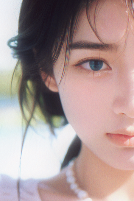 MengX girl_Mix