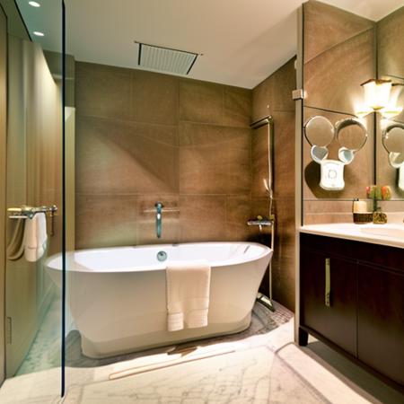 JJ's Interior Space - Bathroom版本v1.0 (ID: 229820)