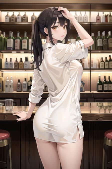 Oversized Clothing Collection