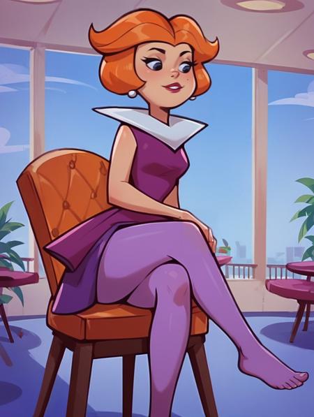 Jane Jetson - The Jetsons | Pony