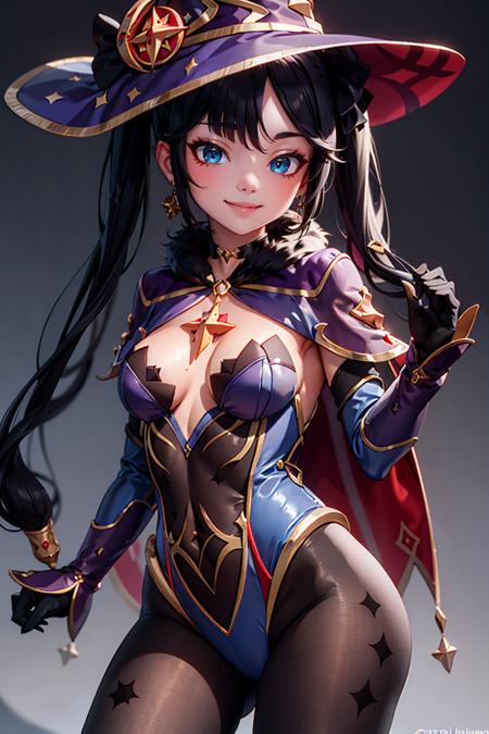 Beautiful CAT Style | Beautiful Citron Anime Treasure [Illustrious & SD1.5]
