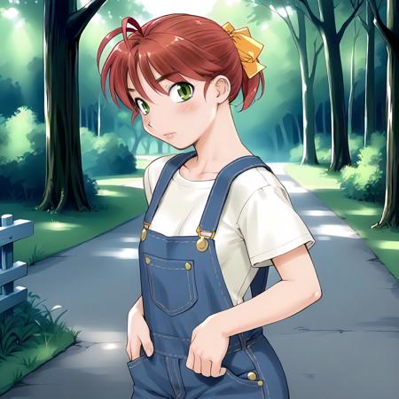 Mina Hayase (SEXFRIEND) XL pony LORA