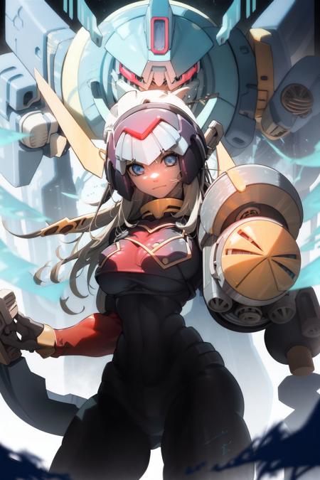 Tanziya (codlxcold) style