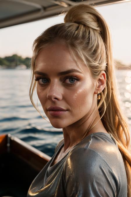Samara Weaving