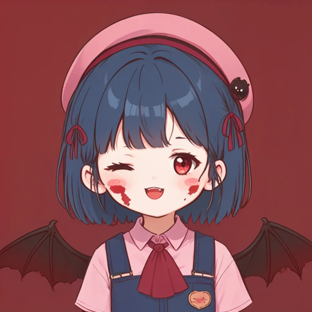 可爱头像/Cute avatar/かわいいアイコン/귀여운 얼굴版本v1.0 (ID: 631312)