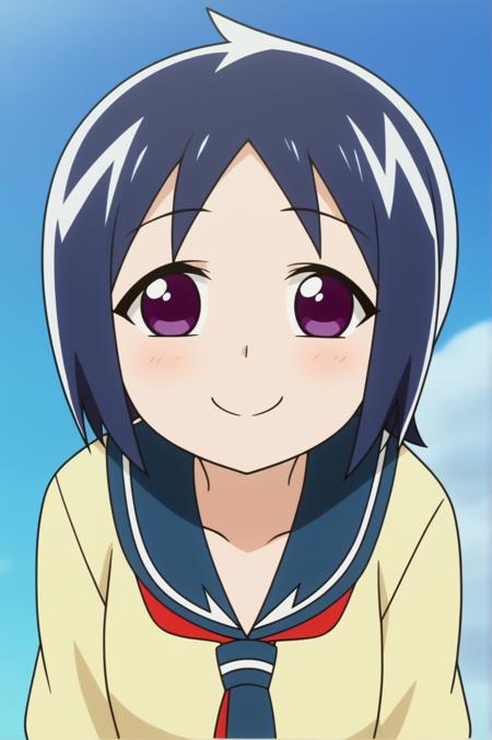 Cyclops Shoujo Saipu | Characters=Versions | PDXL