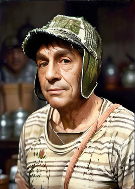 Chaves - El Chavo del Ocho