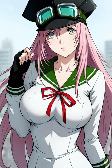 Simca (Air Gear) illustriousXL