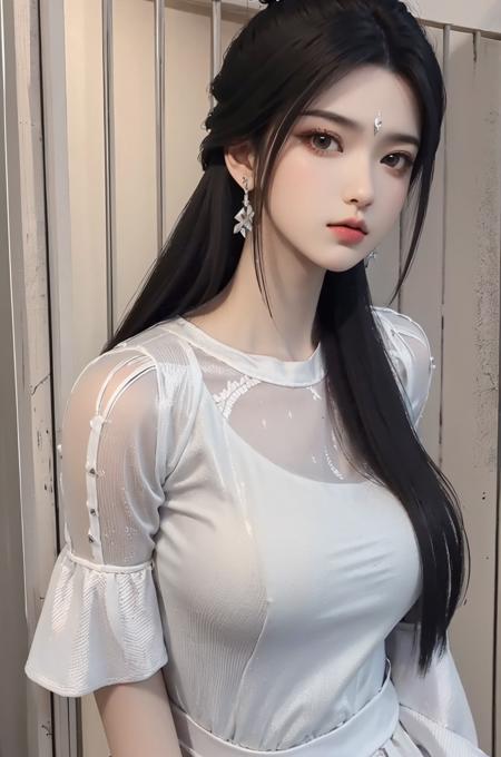 LXmix (Lu Xueqi)