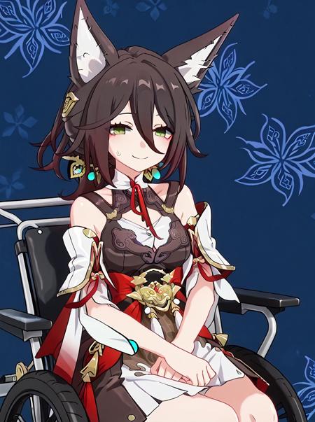 Character [Honkai: Star Rail]