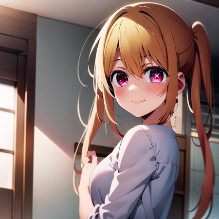 Hoshino Ruby Oshino Ko 推しの子 星野 瑠美衣 ほしの るびい版本v1.0 (ID: 127609)