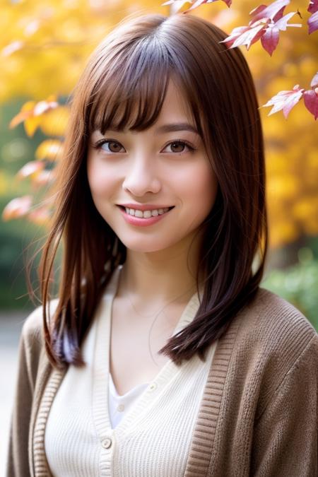 HashimotoKanna/ 橋本環奈 _JP_Actress