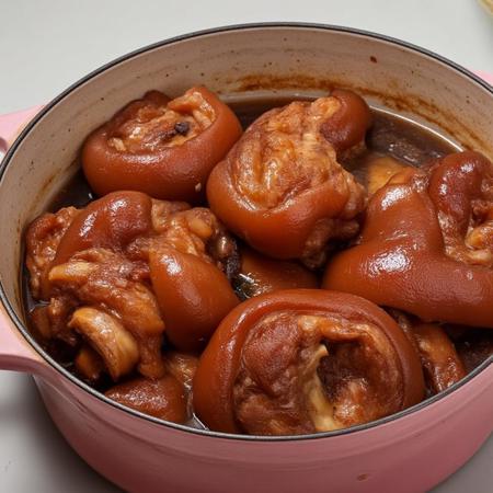 Chinese New Year dish combination | 年菜組合包