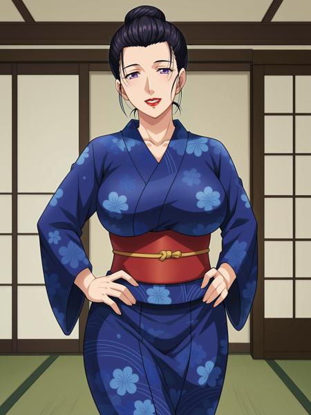 Shizue-Enbi版本V1 (ID: 811611)