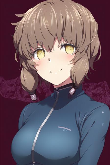 Amane Suzuha LoRA