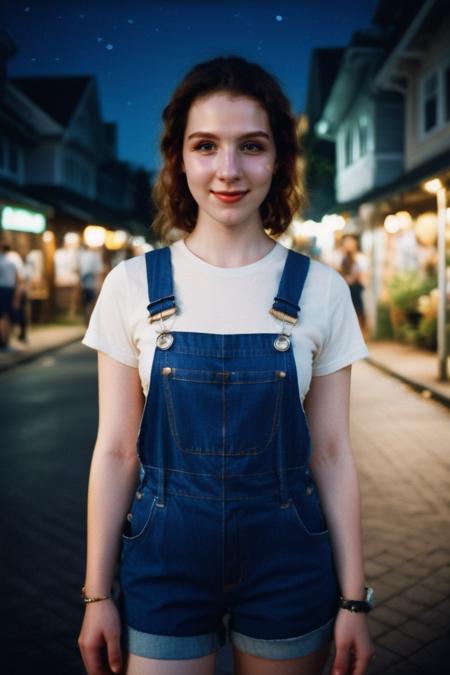 Melissa Maz