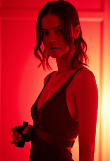 Maia Mitchell