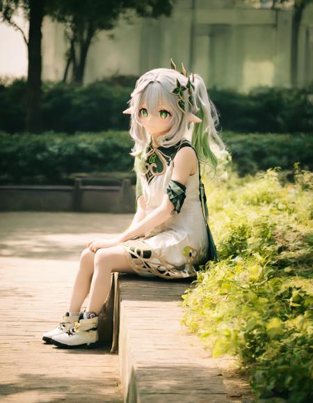 kigurumi style版本2.0 (ID: 613888)