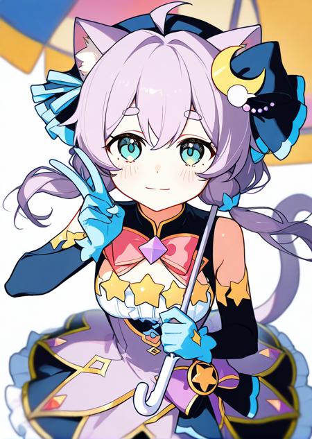 SDXL(Illust) - Salt(Prism) Maimai DX Prism | ソルト(ぷりずむ)