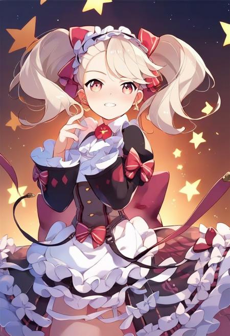 Maid Chloe - Epic Seven