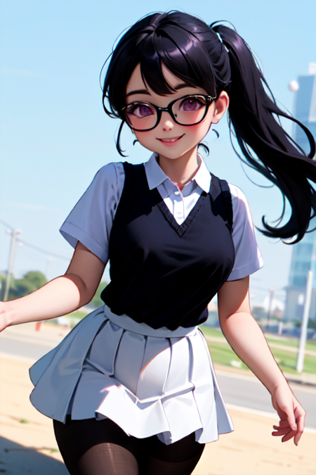 Tootie (FOP)