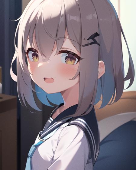 YukimuraAoi(雪村あおい)(雪村葵)【ヤマノススメ】版本v1.0 (ID: 18343)