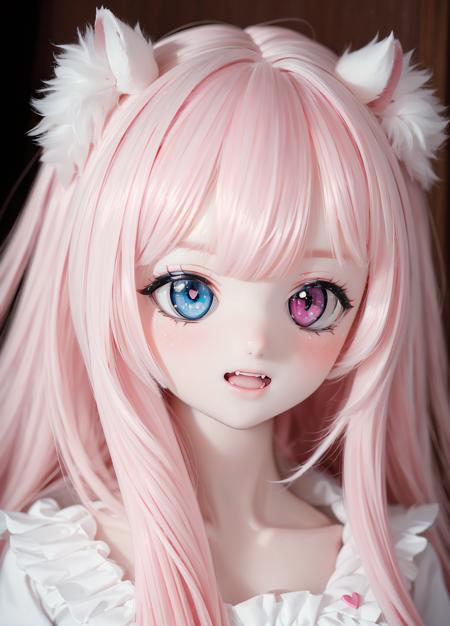 Dollfie Dream Style