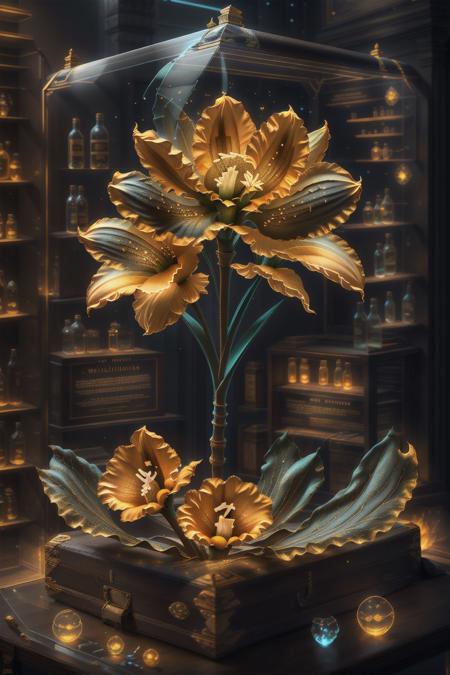 Flowers
